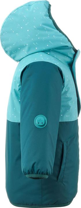 Produktbild Wedze BB WARM 500 (2)