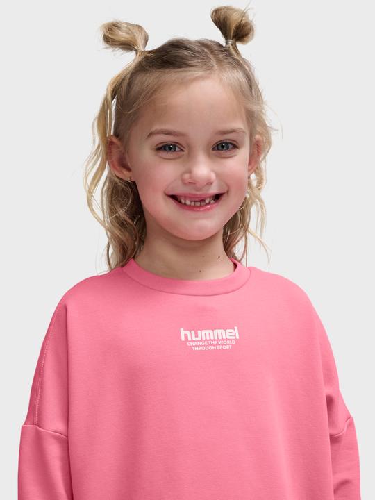 Image du produit hummel Hmlzippi robe l/s (146)