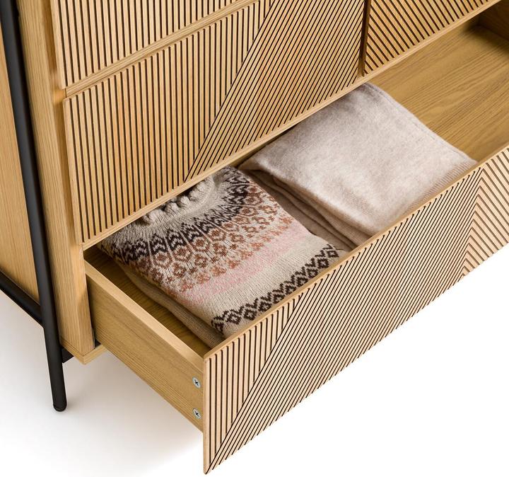 Immagine prodotto La Redoute Interieurs Lodge (104,5 x 50 x 191 cm)