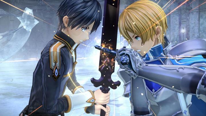 Produktbild Bandai Namco Sword Art Online: Alicization Lycoris Standard (PS4, EN)
