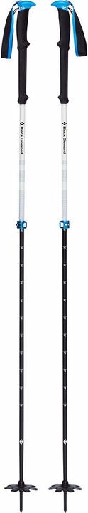 Produktbild Black Diamond Expedition 2 Pro Skistöcke (155 cm)