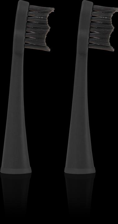 Immagine prodotto Megasmile Sbiancamento nero sonico (2 x)