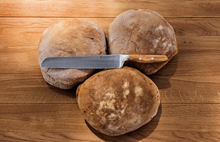 Image du produit Wüsthof Amici Bmesser (23 cm)