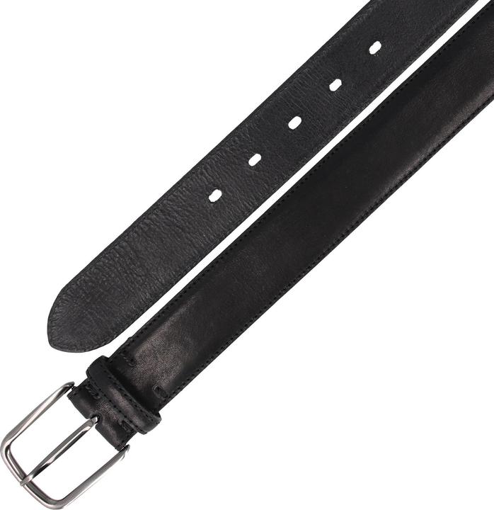 Produktbild Bugatti Gürtel Leder (90)