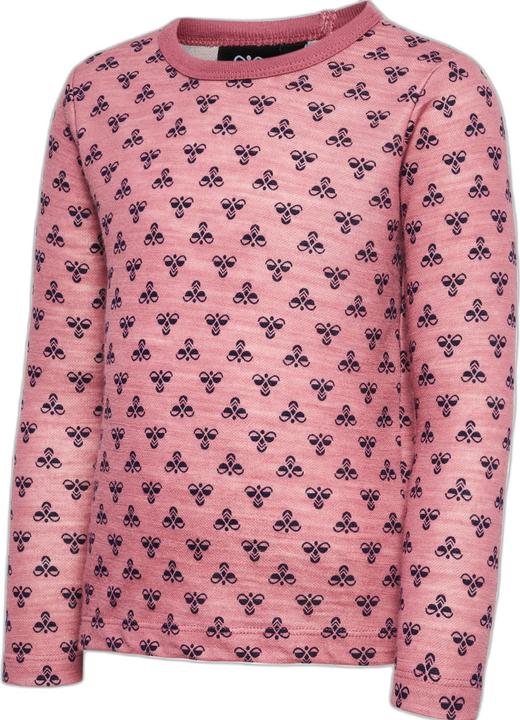 Produktbild hummel Hmlvilmo T-Shirt L/S (110)
