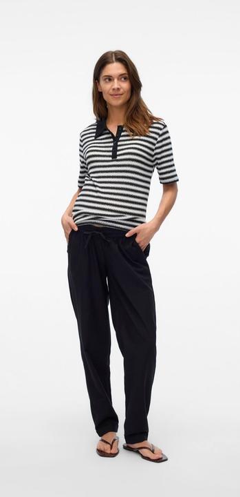 Immagine prodotto Mamalicious Normal geschnitten Mid Rise Hose Hose (S)