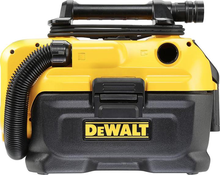 Produktbild DeWalt NassTrockensauger (Nass-Trockensauger)