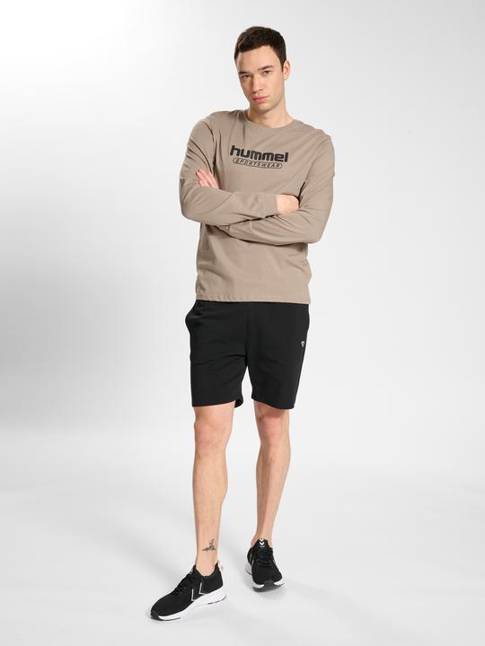 Immagine prodotto hummel Maglietta Booster Ls (XXL)