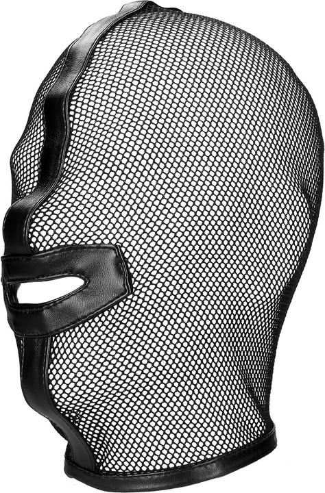 Produktbild Ouch! Fishnet Mask