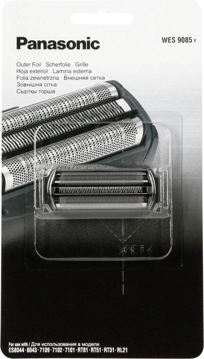 Immagine prodotto Panasonic Wes9085 (1 x)
