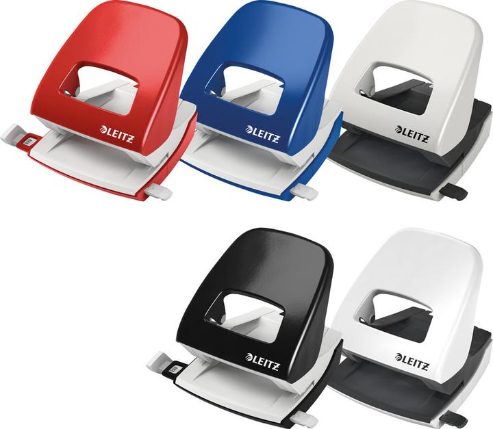 Image du produit Leitz Poinçon de bureau NeXXt