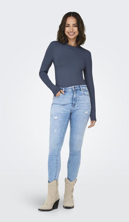 Image du produit Only Coupe normale Top décolleté en U (XL)