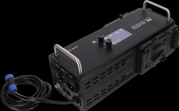 Image du produit Falcon Eyes Unité de contrôle CX-36TDX pour RX-36TDX