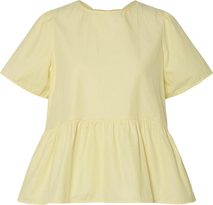 Image du produit Pieces PCULA Wendbares Top (L)