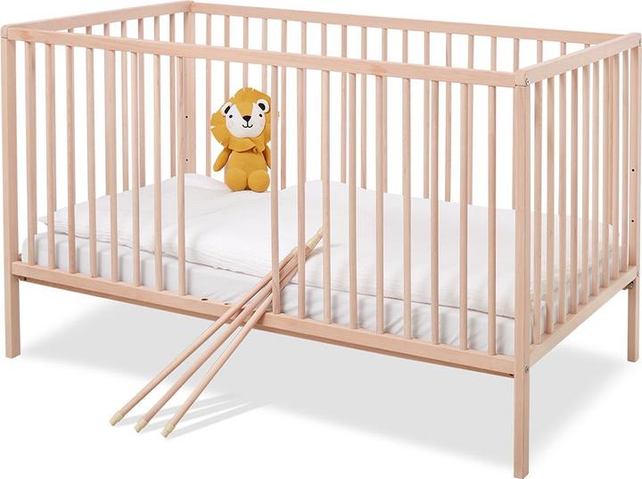 Produktbild Pinolino Hanna (70 x 140 cm)