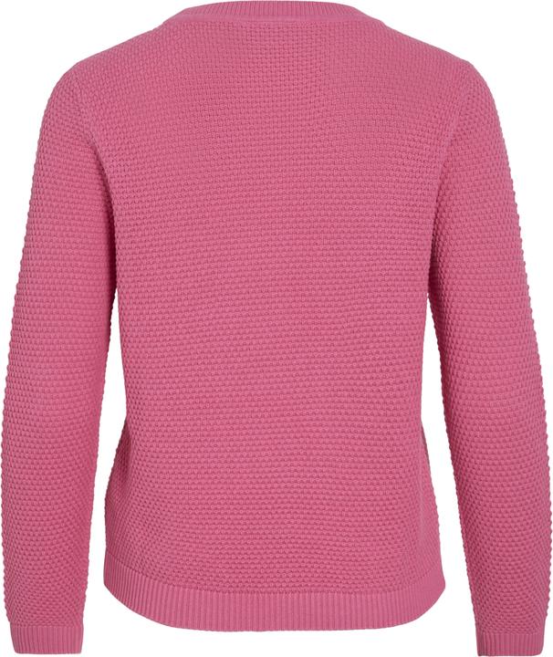 Produktbild Vila VIDALO Basic Strickpullover (M)