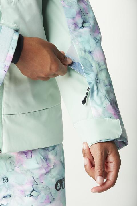 Actual product image Picture Exa Jacket (XS)