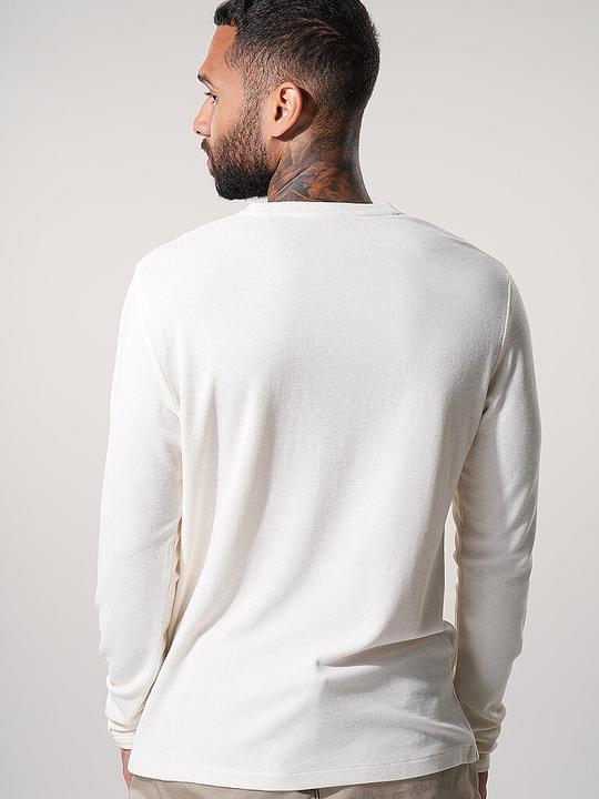 Actual product image NN. 07 CLIVE long-sleeved shirt (S)