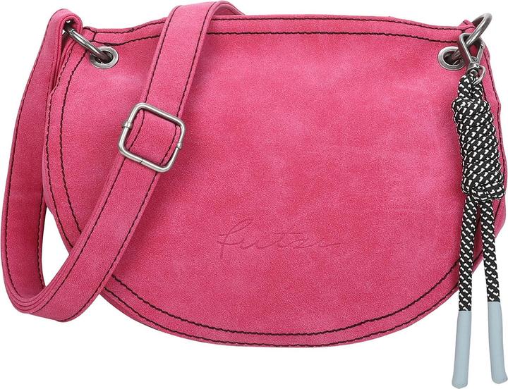 Fritzi aus Preußen Bitzi12 Jive Umhängetasche 27.5 cm