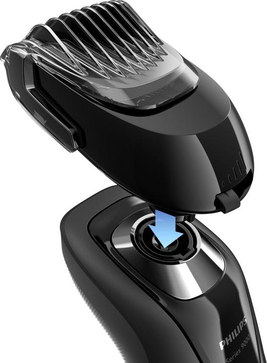 Actual product image Philips Rq111/50 (1 x)