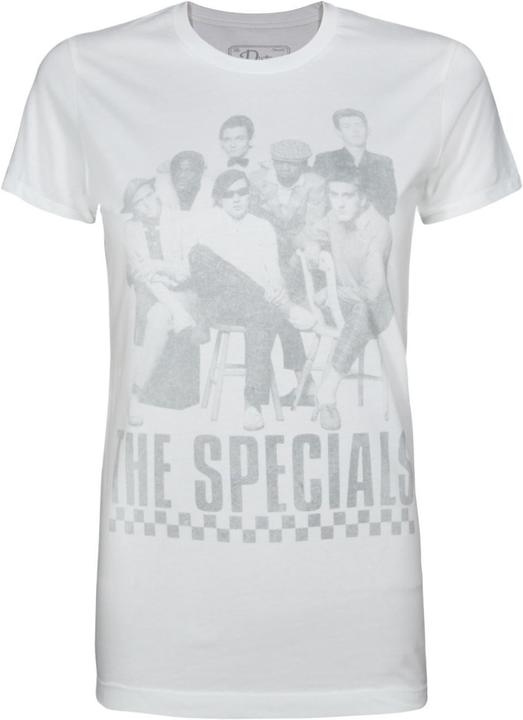 Dirty Cotton Scoundrels Maggies Tshirt