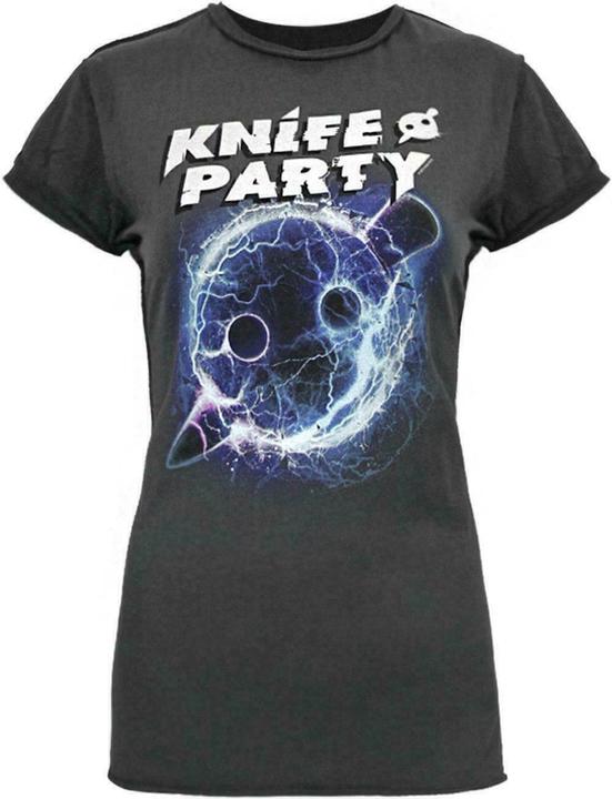 Image du produit Amplified T-shirt (S)