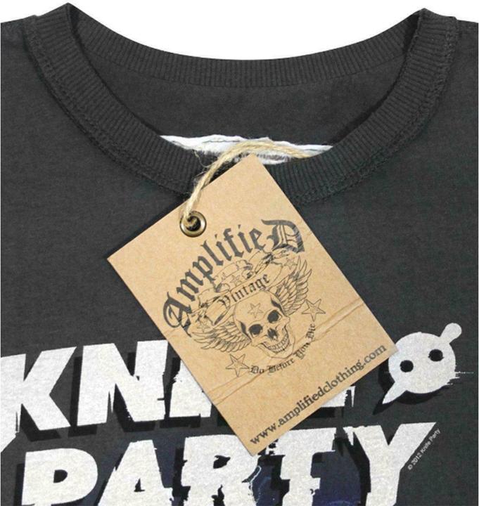 Image du produit Amplified T-shirt (S)