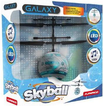 Image du produit Ninco Skyball Galaxy