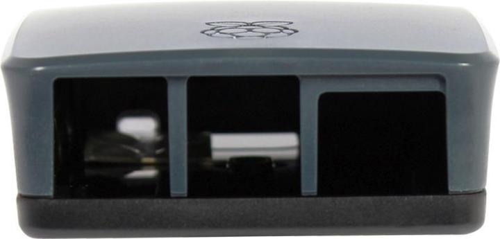 Produktbild Raspberry Pi Gehäuse zu 4 Model B