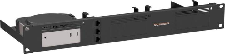 Rackmount.IT Rackmount 3x Apple Mac Mini M4