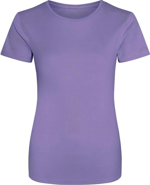 Awdis Just Cool Sport TShirt unifarben (M)
