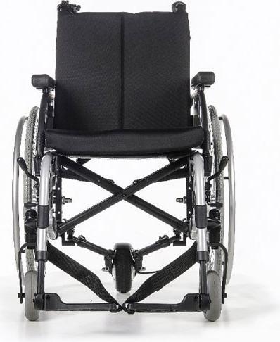 Immagine prodotto Sunrise Medical R20 Aiuto alla spinta Empulse