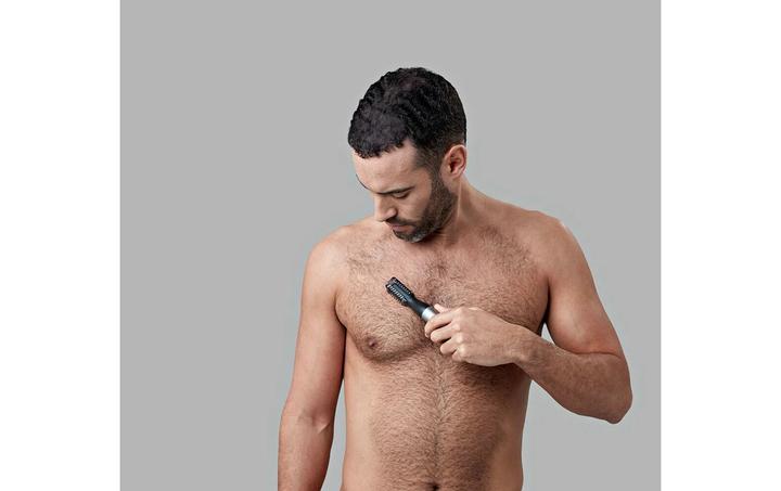 Actual product image Remington Omniblade HG5000 Multi-Pro