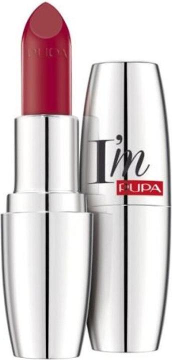 Actual product image Pupa Milano I'M Cherry (305 Cherry)