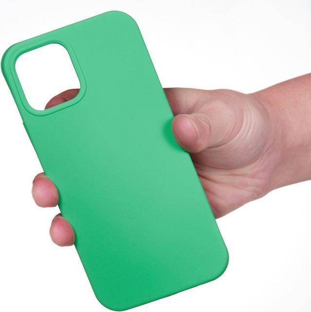 Produktbild MU Classic Liquid Silicone Series (Apple iPhone 14 Plus)