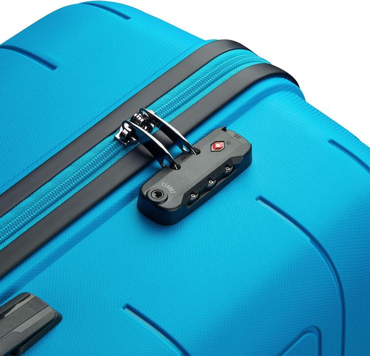 Actual product image Modo by Roncato Supernova 2.0 4 Rollen Kofferset 3-teilig (217 l, XL (from 140l))
