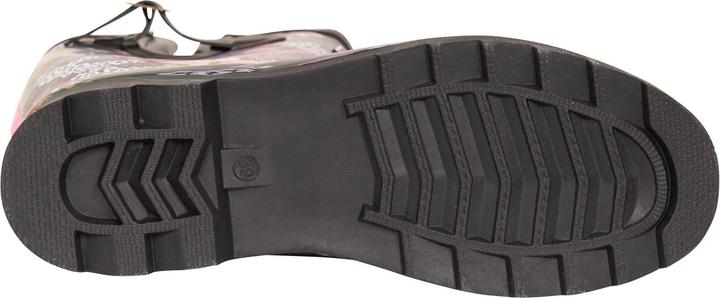Image du produit Trespass Bottes en caoutchouc Elena Floral (41)