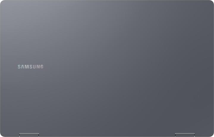 Actual product image Samsung Galaxy Book4 360 (15.60", Intel Core 5 120U, 16 GB, 256 GB, DE)