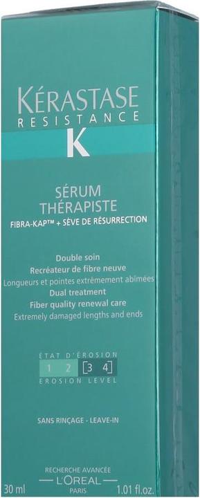 Actual product image Kérastase Résistance Sérum Thérapiste (30 ml)