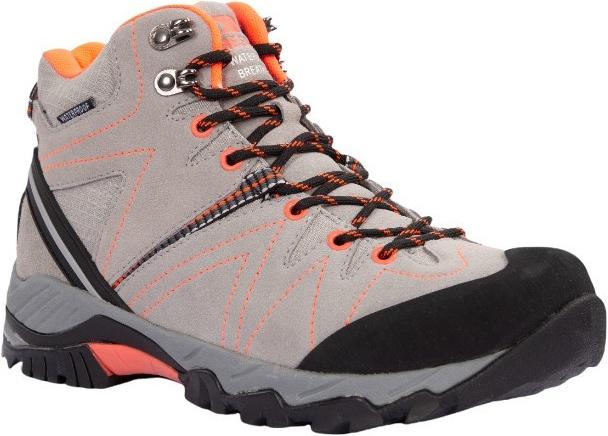 Produktbild Trespass Wanderstiefel Kiara Wildleder (38)