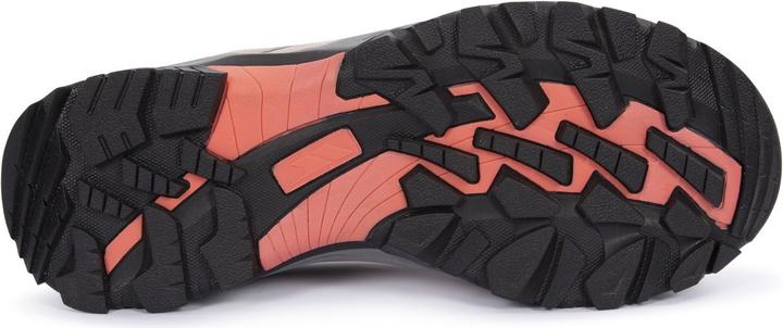 Produktbild Trespass Wanderstiefel Kiara Wildleder (38)