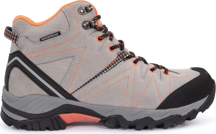 Produktbild Trespass Wanderstiefel Kiara Wildleder (38)
