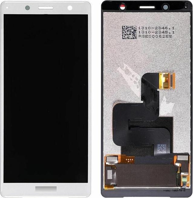 CoreParts Sony Xperia XZ2 Compact LCD Sc (Display, Sony Xperia XZ2 Compact)