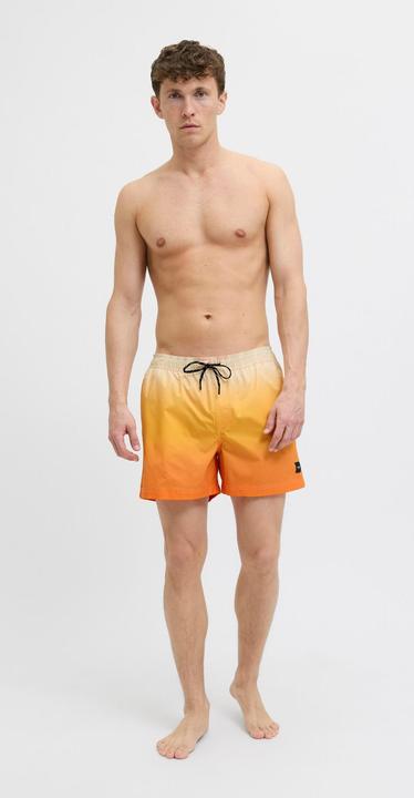 Actual product image Jack & Jones Regular Fit Badeshorts Badeshorts (XXL)