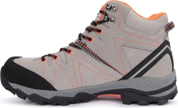 Produktbild Trespass Wanderstiefel Kiara Wildleder (38)