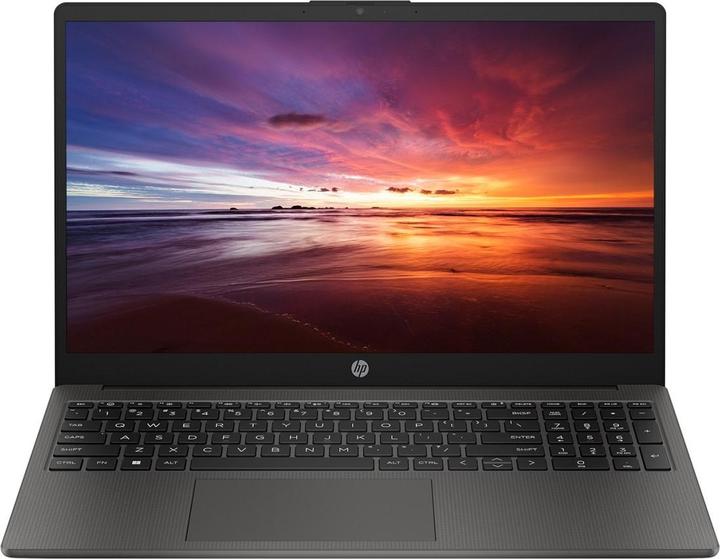 Produktbild HP 250 G10 853R2ES 15,6" FHD IPS, Intel Core i3-1315U, 8GB RAM, 512GB SSD, Windows 11 (15.60", Intel Core i3-1315U, 8 GB, 512 GB, DE)