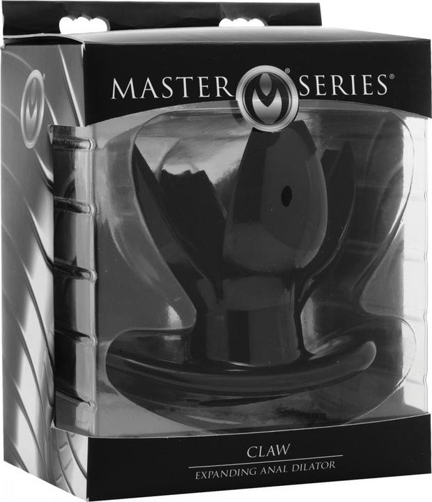 Produktbild Master Series Claw Expanding Anal Dilator