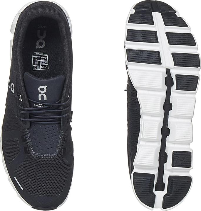 Actual product image On Running Cloud 5 (42)