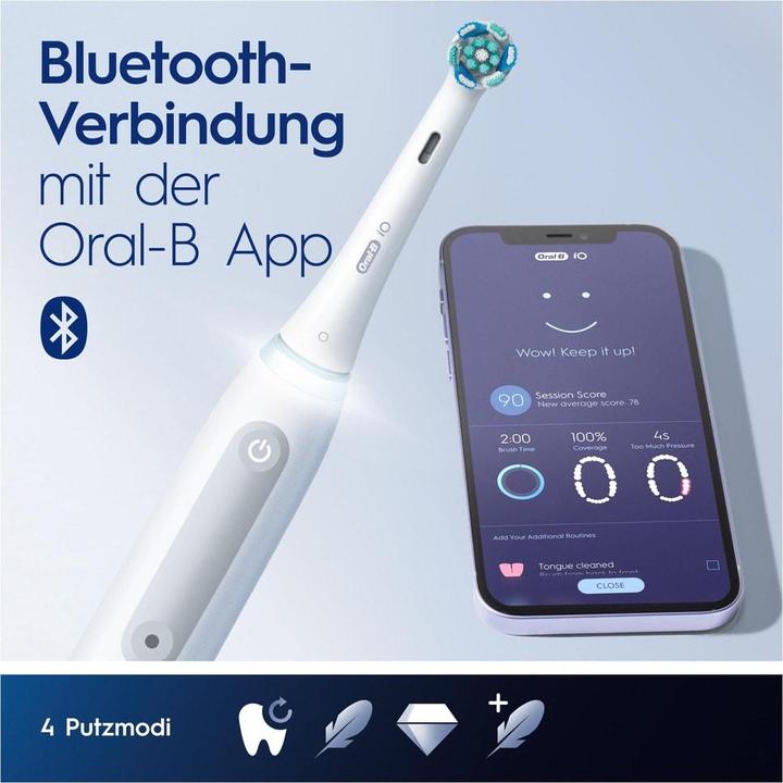 Actual product image Oral-B Oral Health Center