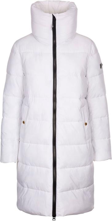 Actual product image Trespass Faith quilted jacket (L)